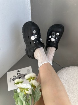 Тапочки