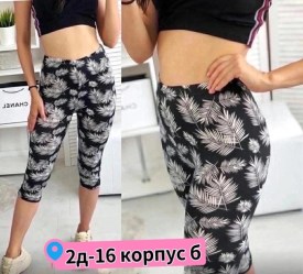 Лосины
