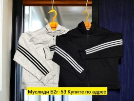 Толстовка