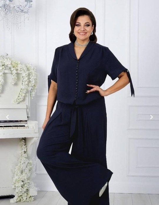 костюм брючный ninele,брючный костюм нарядный,костюм брючный нинель 7301,брючной костюм,комплект брючный