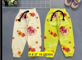 Брюки
