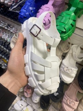 Босоножки