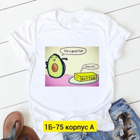 Футболка