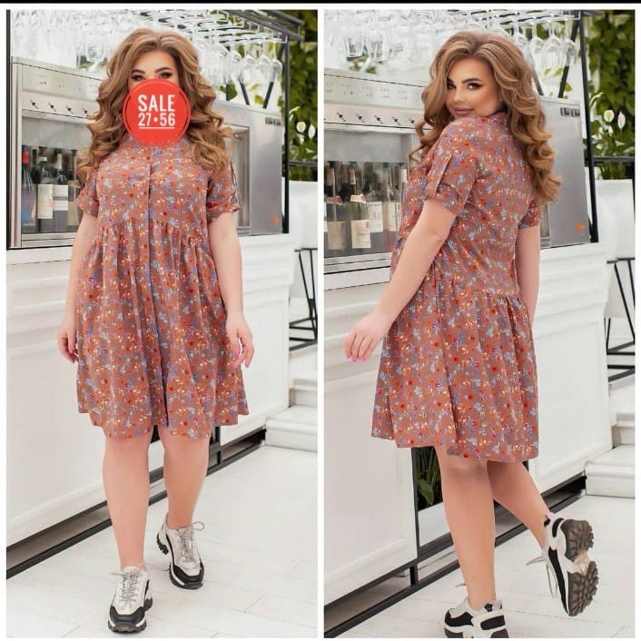 платья платье летнее,женские летние платья,женские платья больших размеров,летнее платье,платье штапель