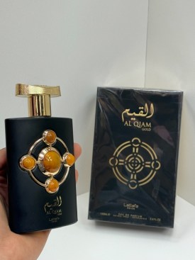 Парфюм