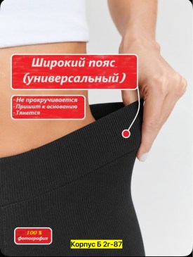 Лосины