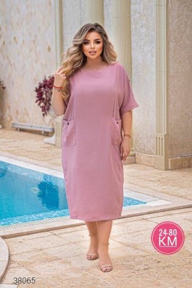 Платье