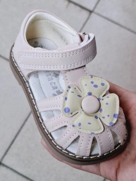 Босоножки