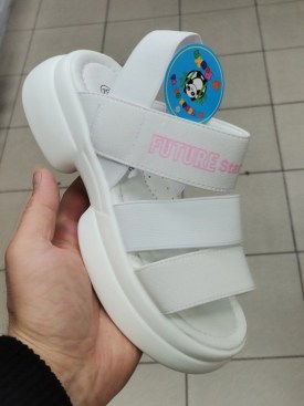 Босоножки