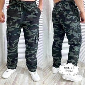 Брюки