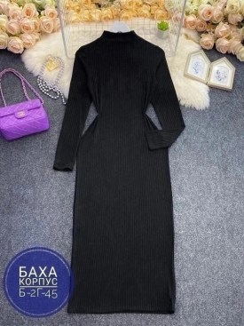 Платье