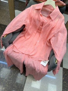 Костюм