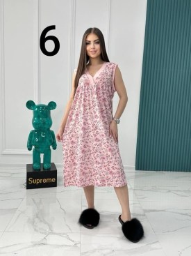 Домашняя одежда