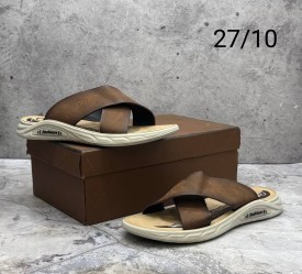 Тапочки
