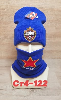 Шапка
