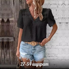 Блузка