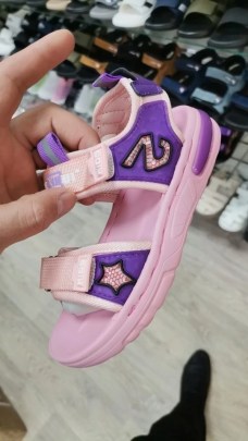 Сандали