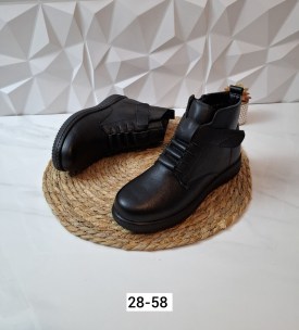 Ботинки