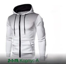 Толстовка