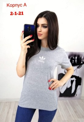 Футболка