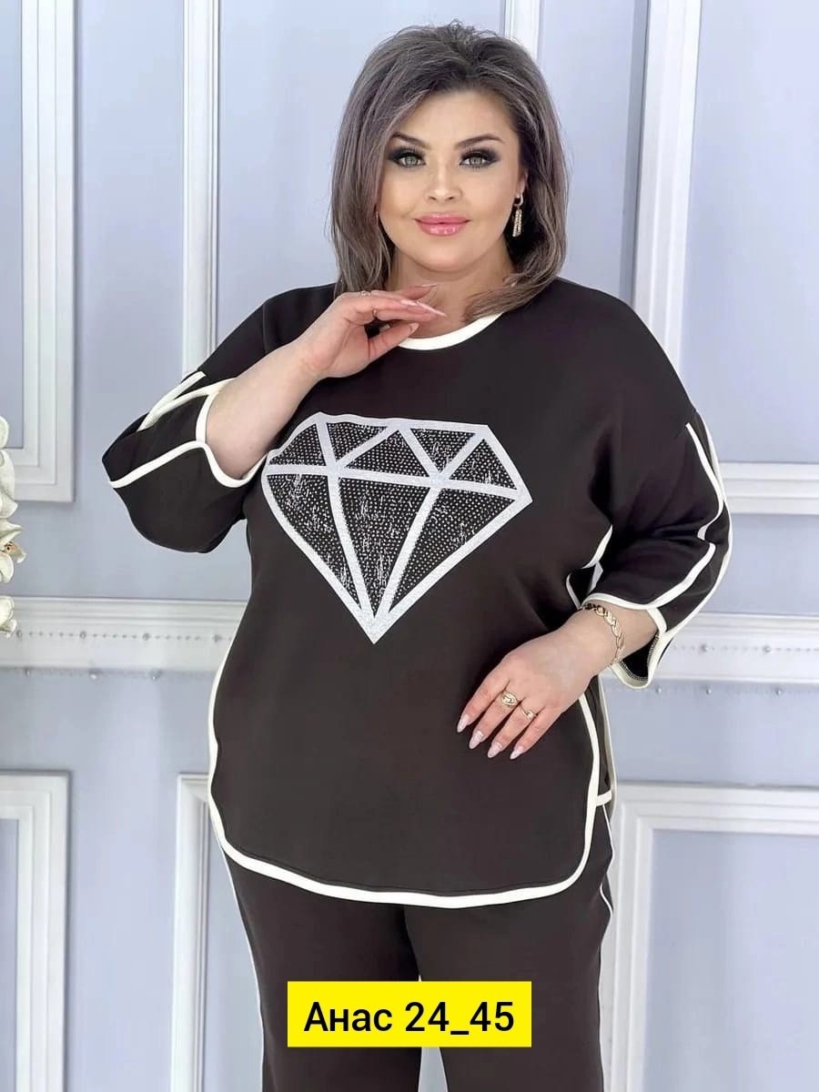 костюмы двойки женские больших размеров,спортивные костюмы женские больших размеров,трикотажные костюмы,костюм двойка женская,костюм двойка женский большого размера