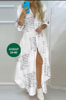 Платье