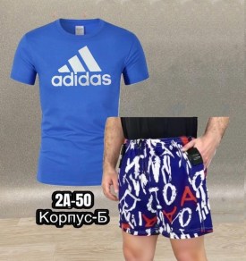 Костюм