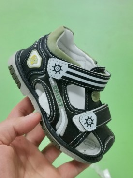 Сандали