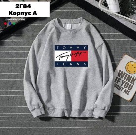 Толстовка