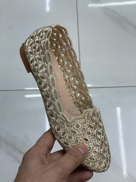 Балетки