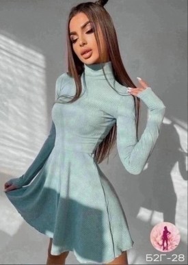 Платье