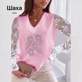 Блузка