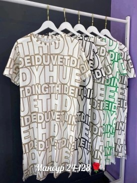 Футболка