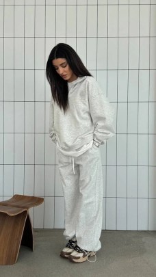Костюм