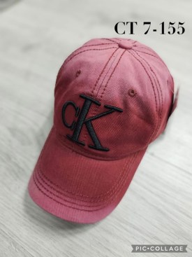Кепка