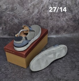 Мокасины