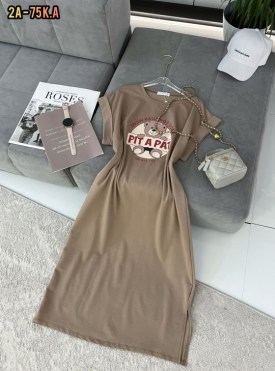 Платье