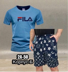 Костюм