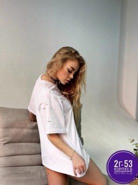 Футболка