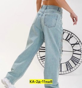 Брюки
