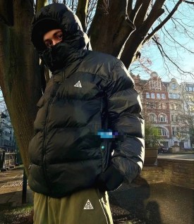 Верхняя одежда