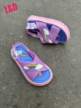 Сандали