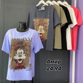 Футболка