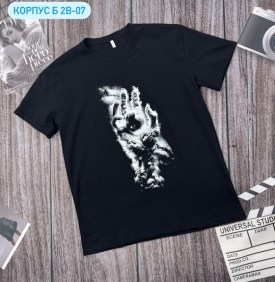 Футболка