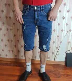 Шорты