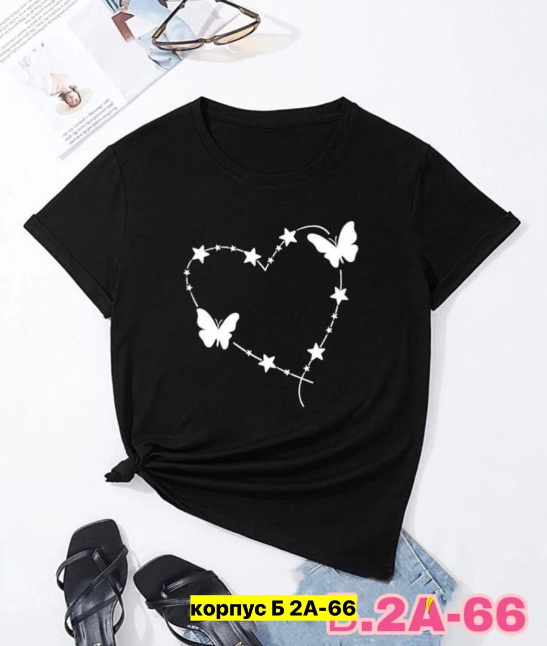 женские футболки,футболка женская кошка,женские футболки с принтом,модные футболки,черная футболка женская