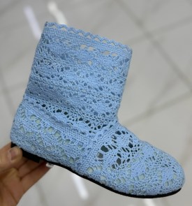 Сапоги