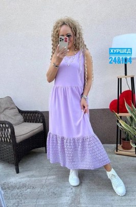 Платье
