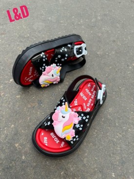 Сандали