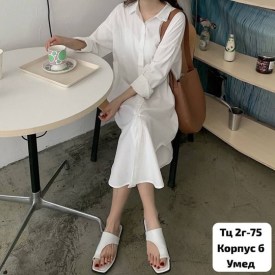 Платье